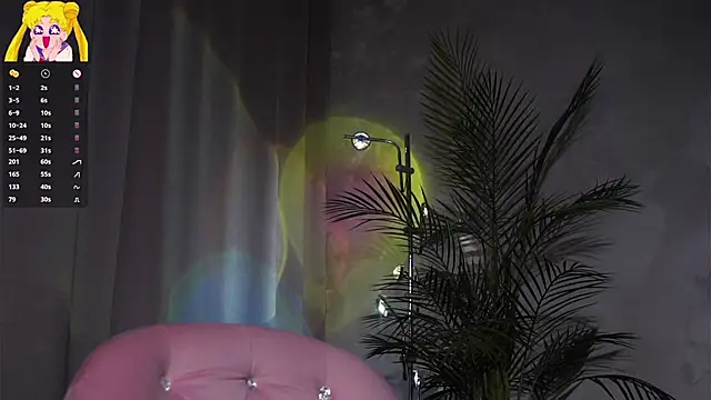 EdlinHargus' Live XXX Chat