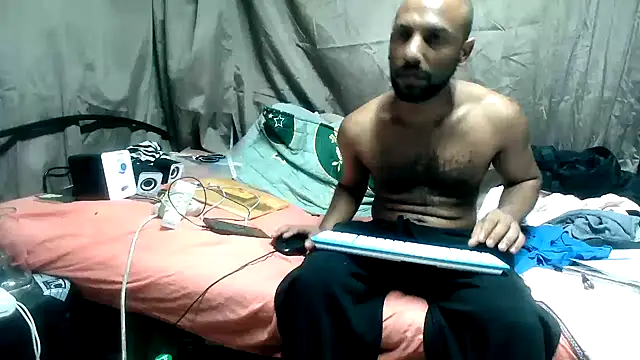 Camodick Live XXX-chat