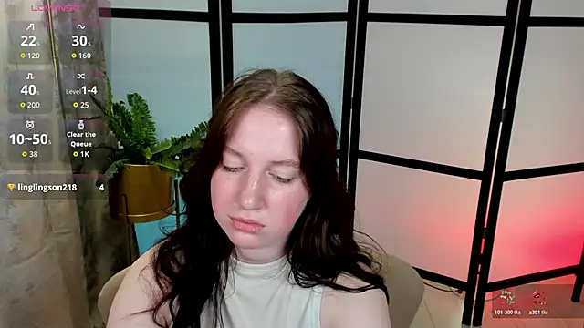 Živý XXX chat Elisabeth_Binder