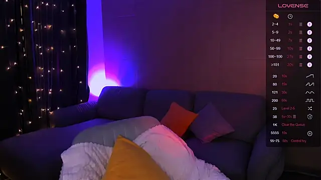 AnyaTaylor_ 现场XXX聊天