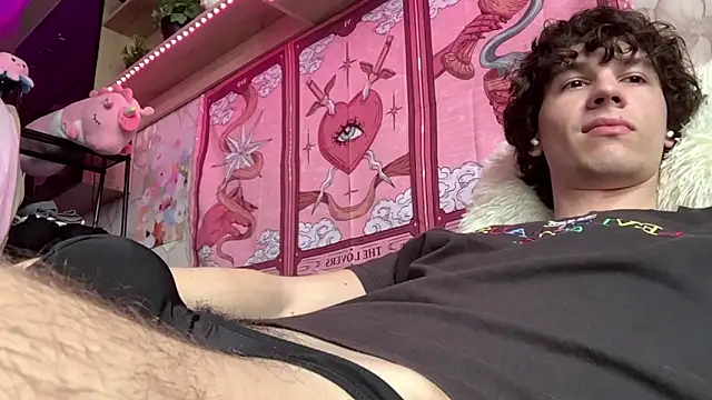 Jeremy1Scott Live XXX-Chat