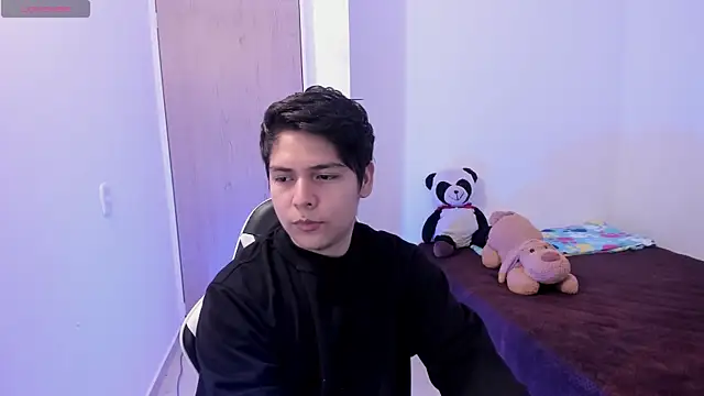 Asta_YunoXXX 在線直播表演