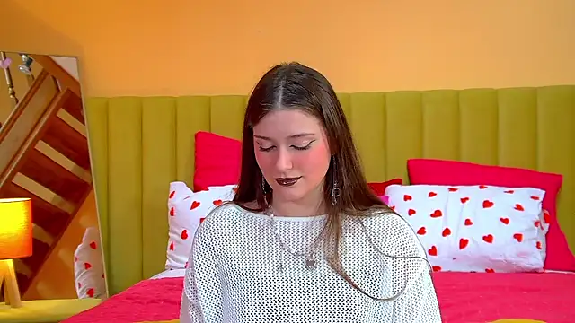 JessicaJewells Live XXX-chat