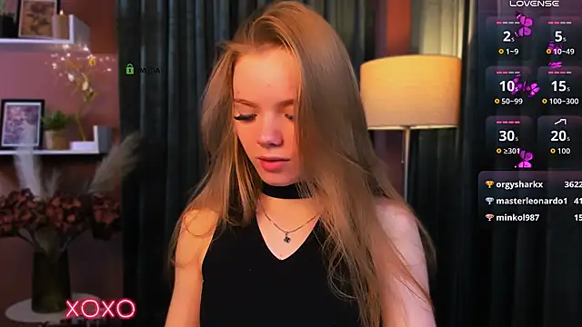 maddy_moah Live XXX-Chat