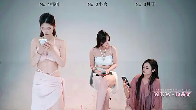 NEW-DAY's Live XXX Chat