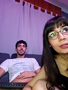 Chat XXX en directo de LeoyNicky98