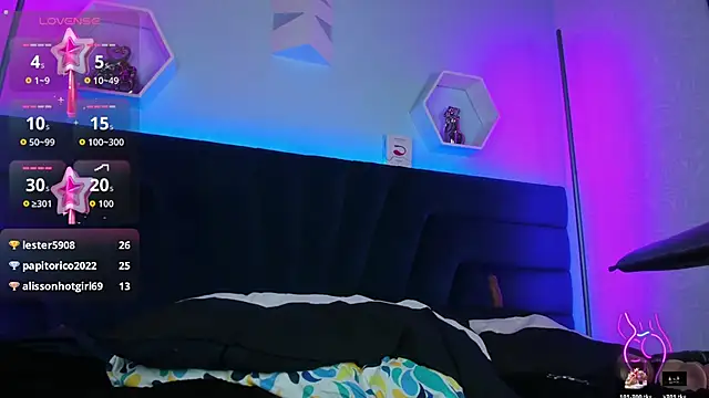 _carla_rosee – Naživo XXX chat