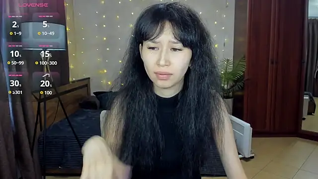 SheilaRare Live XXX Chat