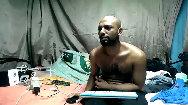 Camodick Chat XXX live