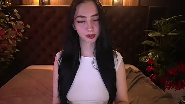 WildKittenX_ Obrolan Langsung XXX