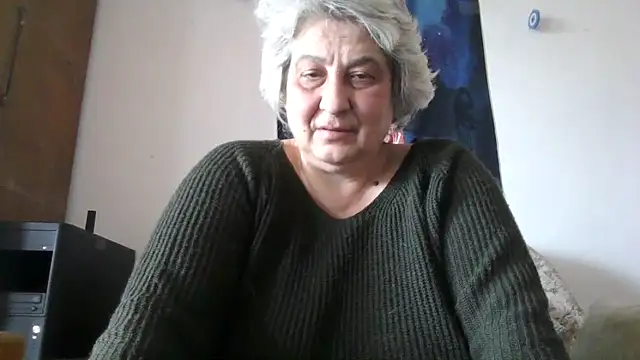 ExquisiteMatureのライブXXXチャット