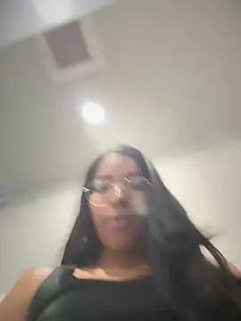 SheenaBrooke Webcam Show