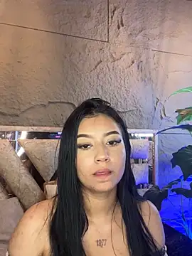 Show de webcam de i_sabella_25