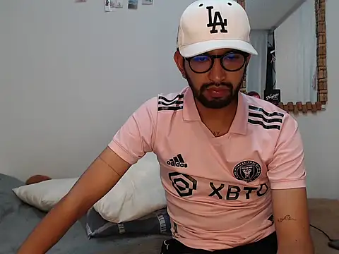 Webkamerová show thomass1018