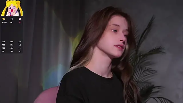 Chatroom XXX en direct de EdlinHargus