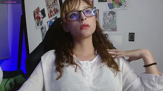 CelesteAyase Live XXX Chat