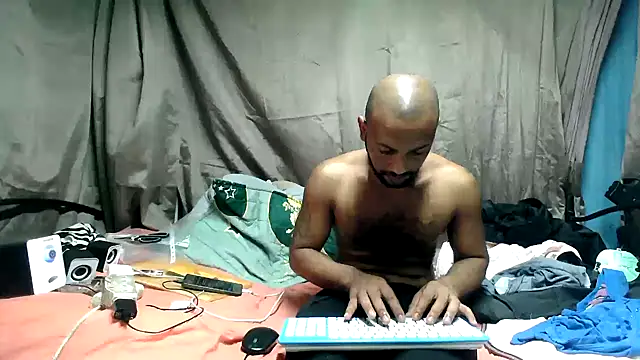 Camodick Pertunjukan Webcam