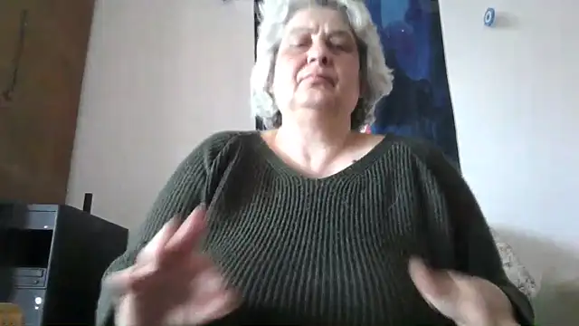 ExquisiteMature Webcam Show