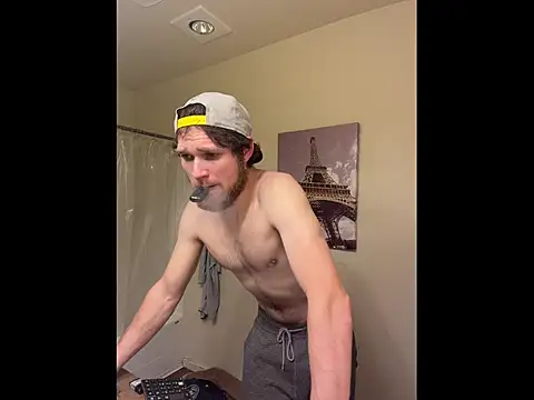 Bad_Boy69_MattZZZ Show in webcam