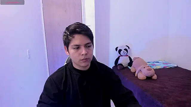 Asta_YunoXXXのライブXXXチャット