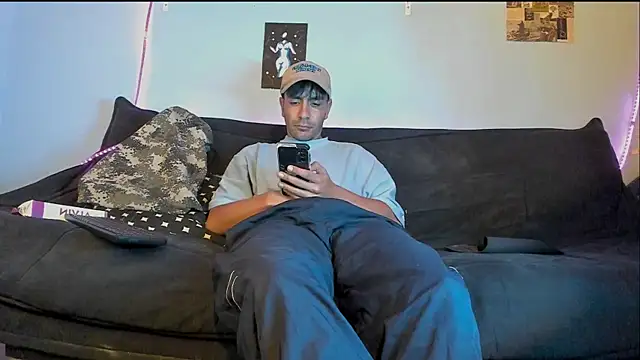 Lord_Apolo 现场XXX聊天