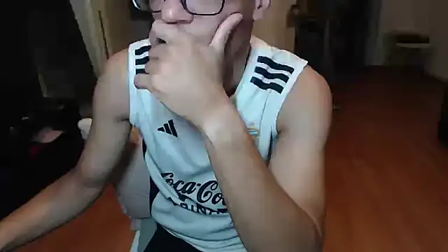 guachin_hunk 现场XXX聊天