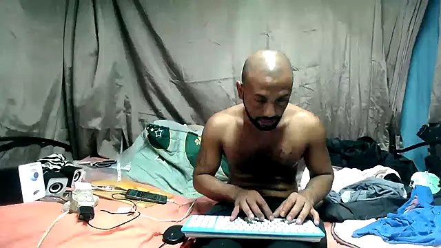 Camodick: вебкам-шоу