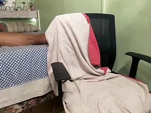 calme_odl1's Webcam Show