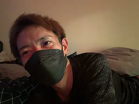 HORNY_RYU 라이브 XXX 채팅