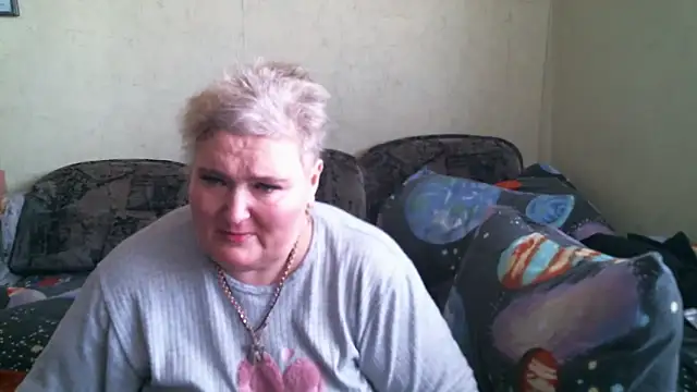 Chat XXX ao vivo de Lana555