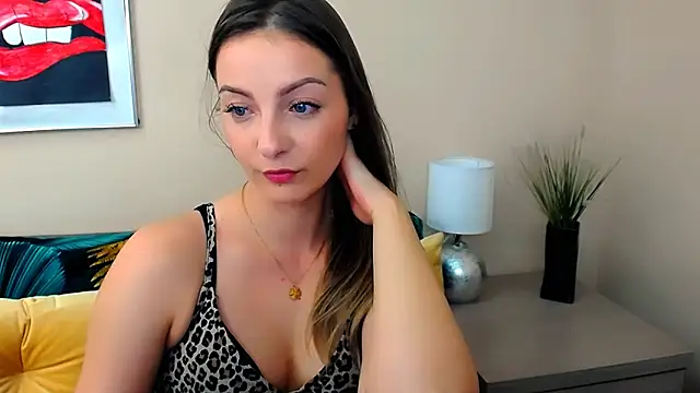 NatalieSexy: απευθείας συνομιλία ΧΧΧ