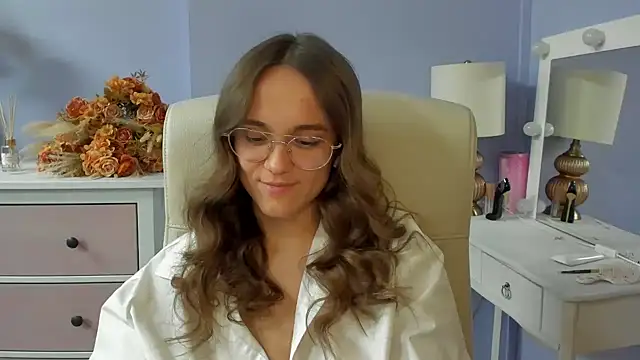 dirtyxEmilyのライブXXXチャット