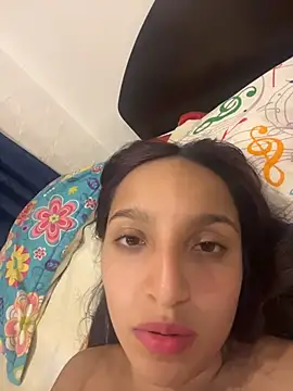 Eve_RitzのライブXXXチャット