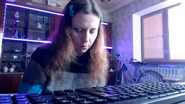 pa1e_pr1ncessのライブXXXチャット