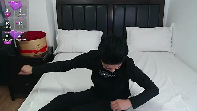 LadyLiia's Live XXX Chat