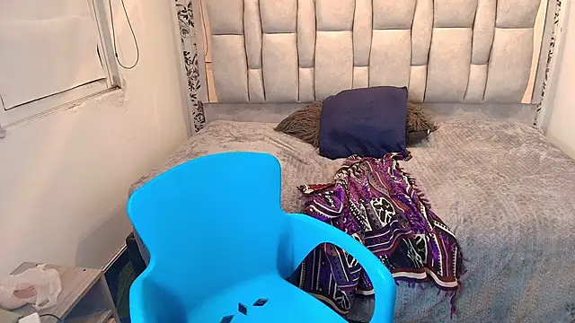 Sembang XXX Secara Langsung Keyla_Brunette_