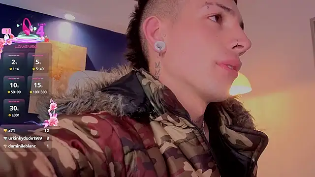 Luca_Prince_ Chat XXX live