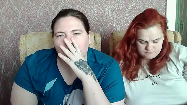 DillionWestgateのウェブカメラショー