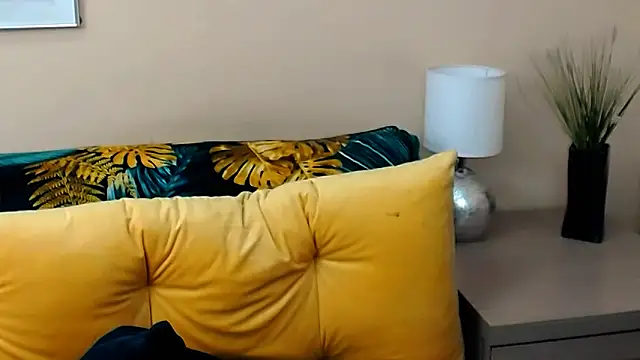 NatalieSexy's Live XXX Chat