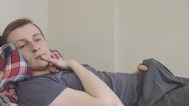 XXX chat uživo modela your_andy