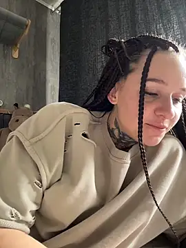 KishaMur Adlı Modelin Canlı XXX Sohbeti