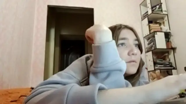 دردشة JanineThielman الجنسية المباشرة