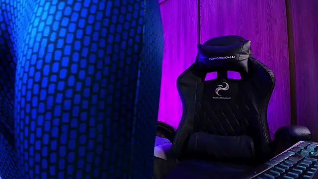 im_Usuga: вебкам-шоу