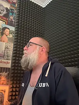 Noitelivre Adlı Modelin Web Kamerası Şovu