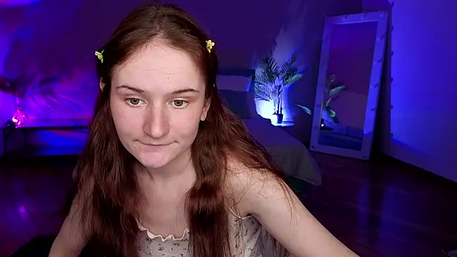 L1ittle_kitty_ Chat XXX in diretta