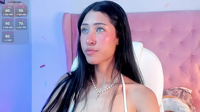 internett_sweetheart Chat XXX in diretta