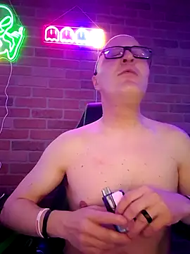 chronic_vibez webkamerás műsora