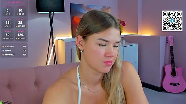 CherryLexi_ Obrolan Langsung XXX