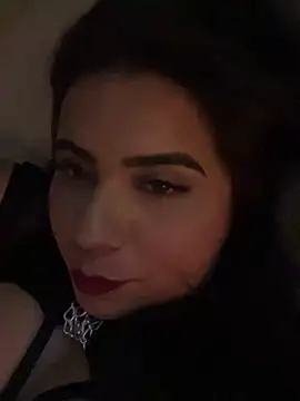 Show de webcam de HellenaTinoco