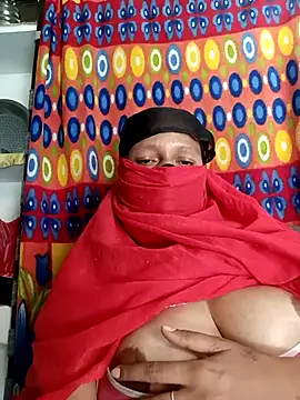 sapan_sexe Pertunjukan Webcam